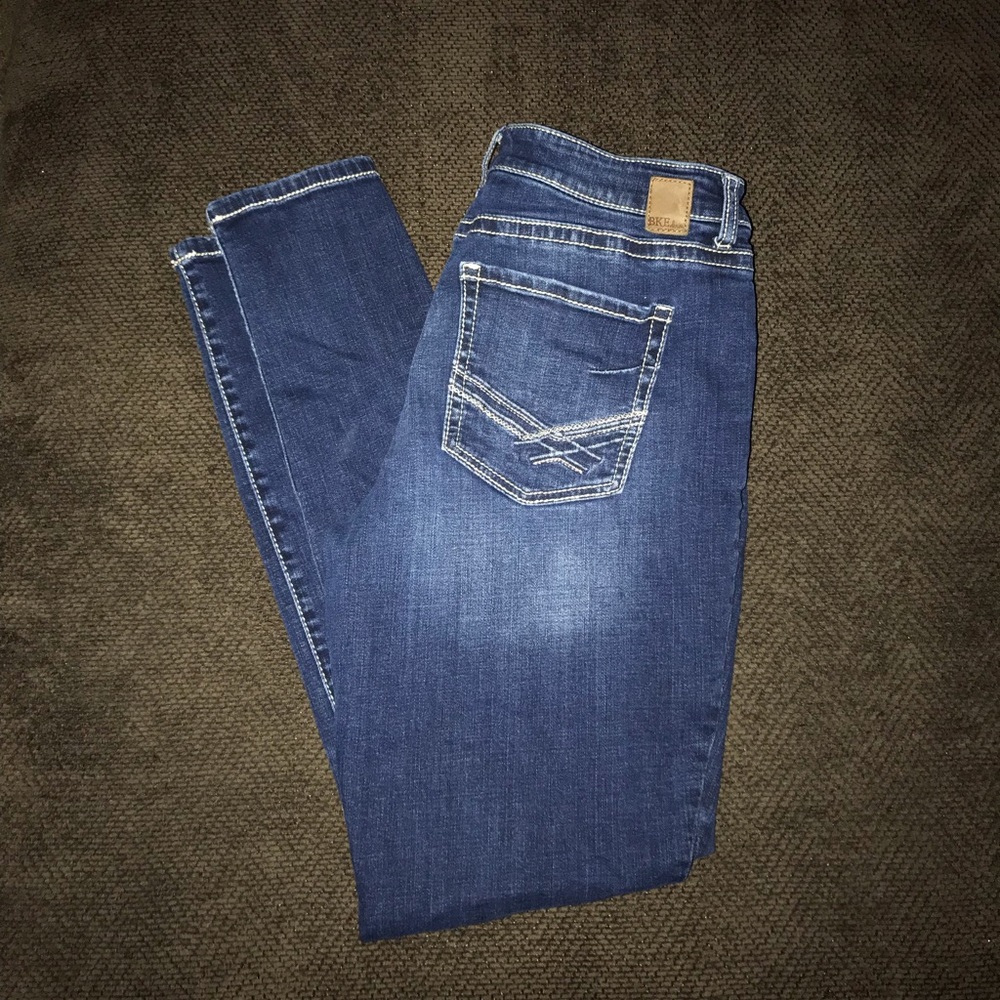 BKE Skinny Jeans